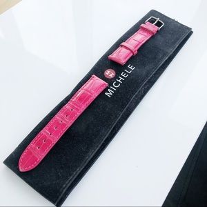 Michele Watch Strap 18MM